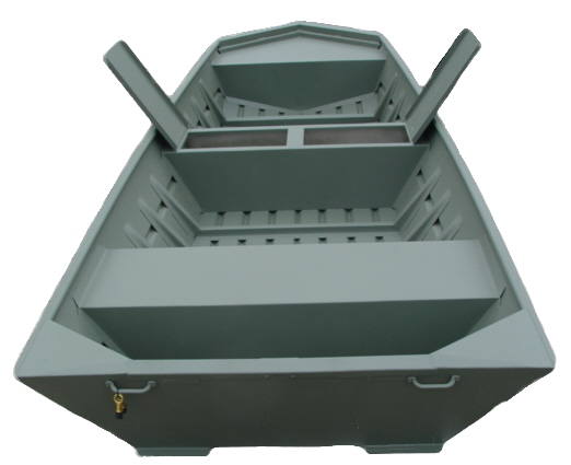 This is Aluminium boat plans kits Dash